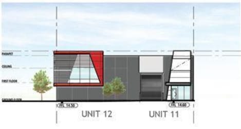 Unit 12/191-195 Greens Road Dandenong VIC 3175 - Image 3