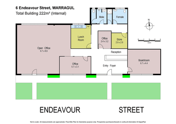 6 Endeavour Street Warragul VIC 3820 - Image 3