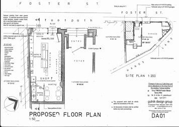 Ground Flo/46-54 Foster St Surry Hills NSW 2010 - Image 2
