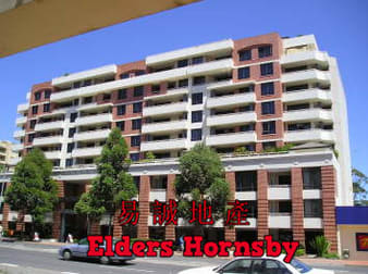 121-133 Pacific Highway Hornsby NSW 2077 - Image 1