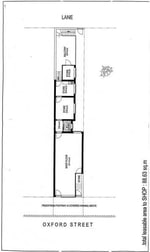 shop 1/62 0Xford Street Paddington NSW 2021 - Image 2
