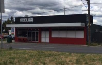 Shop 2/1221 Stud Road Rowville VIC 3178 - Image 1