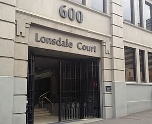 600 Lonsdale Street Melbourne VIC 3000 - Image 1