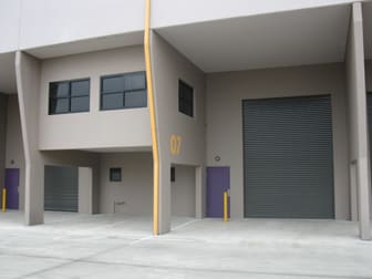 O-7/5-7 Hepher Road Campbelltown NSW 2560 - Image 1