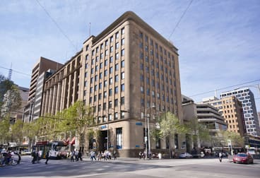 Level 6/287 Collins Street Melbourne VIC 3000 - Image 1
