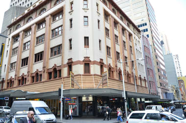 127 Liverpool Street Sydney NSW 2000 - Image 1