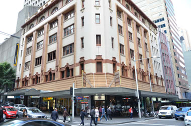 05/127 Liverpool Street Sydney NSW 2000 - Image 1