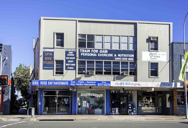 WORTHHOUSE/686-690 New South Head Road Rose Bay NSW 2029 - Image 2