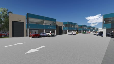 27/19 McCauley Street Port Botany NSW 2036 - Image 2