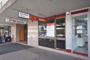 Shop 3, 1 Horwood Place Parramatta NSW 2150 - Image 1