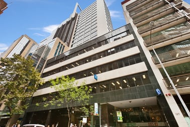 Level 14/109 Pitt Street Sydney NSW 2000 - Image 1