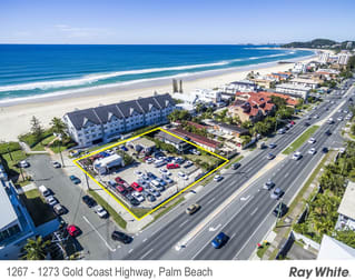 1267-1273 Gold Coast Highway Palm Beach QLD 4221 - Image 2