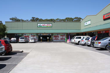 Unit 5/2-10  Gallipoli Street St Marys NSW 2760 - Image 1