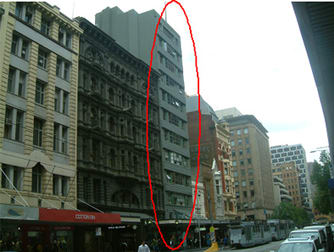 Lv 8, Suit/94 Elizabeth Street Melbourne VIC 3000 - Image 1