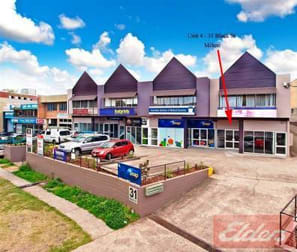 Unit 4/31 Black Street (Sale/Lease) Milton QLD 4064 - Image 2