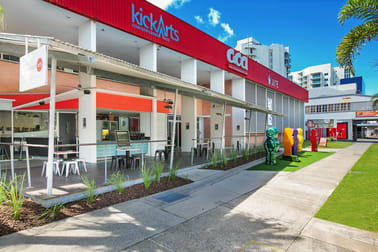 Tenancy 1A, 96 Abbott Street Cairns City QLD 4870 - Image 1