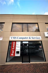 Suite 6/29 Hunter Street Parramatta NSW 2150 - Image 1