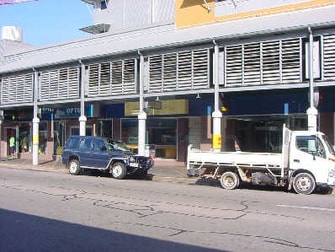 T16 & T17/21 Knuckey Street Darwin NT 0800 - Image 1