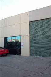 6/323 Ingles Street Port Melbourne VIC 3207 - Image 1