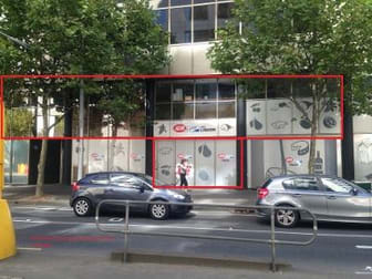 333 Exhibition Street Melbourne VIC 3000 - Image 1