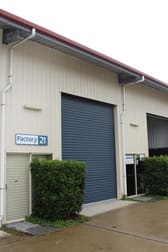 Factory 21/11b Venture Drive Noosaville QLD 4566 - Image 2