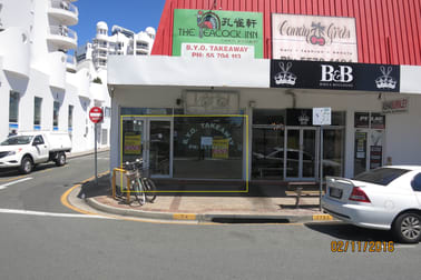 1/2723 Gold Coast Hwy Broadbeach QLD 4218 - Image 1