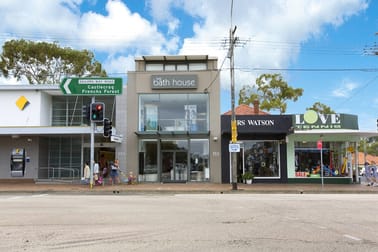 Level 1, 1/153 Sailors Bay Road Northbridge NSW 2063 - Image 1