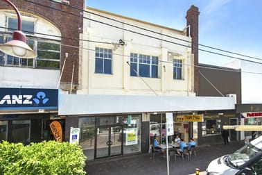 Suite  3/16 Willoughby Road Crows Nest NSW 2065 - Image 1