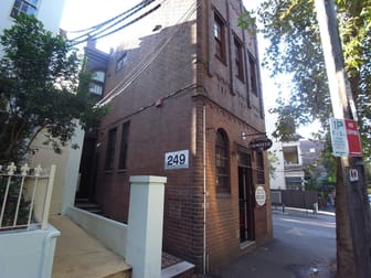 1st Floor/249 Darlinghurst Road Darlinghurst NSW 2010 - Image 1