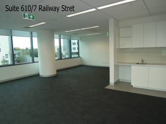Suite 610/7 Railway Street Chatswood NSW 2067 - Image 2