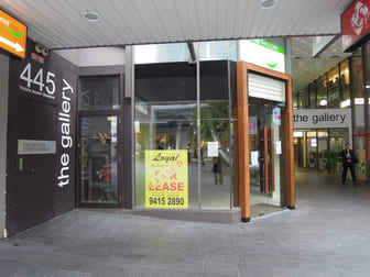 Shop 1/445-449 Victoria Avenue Chatswood NSW 2067 - Image 1