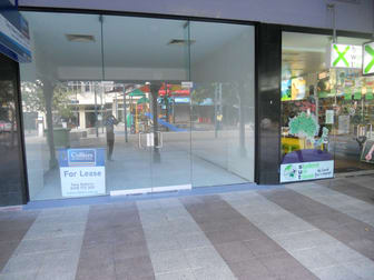 Shop 3/13 Shields Street Cairns QLD 4870 - Image 1