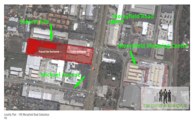 11-17/140 Morayfield Road Morayfield QLD 4506 - Image 1