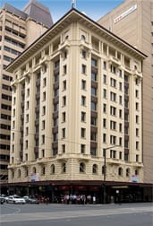 Level 9 & Roof/82 King William Street Adelaide SA 5000 - Image 1