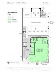 24 Thomas Street Chatswood NSW 2067 - Image 3