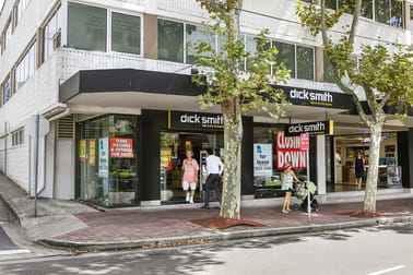 1/20 Young Street Neutral Bay NSW 2089 - Image 1