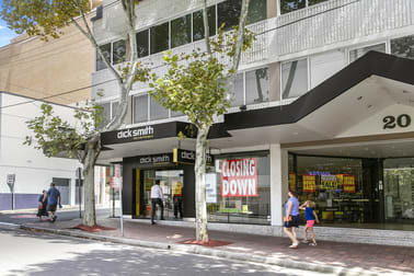 1/20 Young Street Neutral Bay NSW 2089 - Image 2