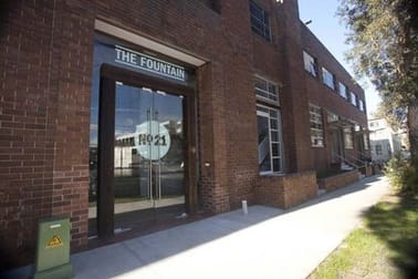 Shop 9, 21 Fountain Street Alexandria NSW 2015 - Image 2