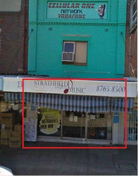 213 Concord Road North Strathfield NSW 2137 - Image 1