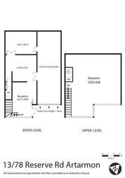 Unit 13/78 Reserve Road Artarmon NSW 2064 - Image 2