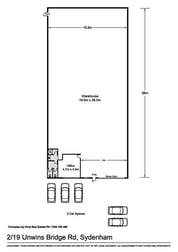 2/19 Unwins Bridge Rd Sydenham NSW 2044 - Image 1