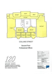 120 Collins Street Melbourne VIC 3000 - Image 1