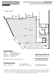 1st Floor/278-280 Sir Donald Bradman Drive Cowandilla SA 5033 - Image 2
