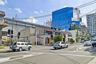 Suite 501, 3 Hollywood Avenue Bondi Junction NSW 2022 - Image 1