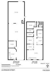 Ground Floor 22 Spencer Street Five Dock NSW 2046 - Image 3