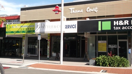 Office 1/22-28 Davenport Street Southport QLD 4215 - Image 2