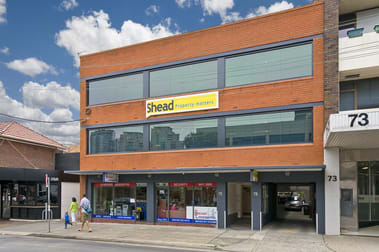 Suite 201/75 Archer Street Chatswood NSW 2067 - Image 1