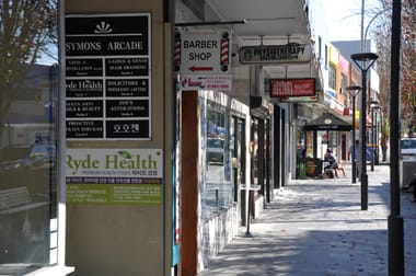 Level 1/995 Victoria Road West Ryde NSW 2114 - Image 2
