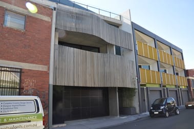 Level 1/3 Cubitt Street Richmond VIC 3121 - Image 1