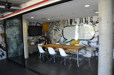 Level 1/3 Cubitt Street Richmond VIC 3121 - Image 2